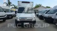 2018 Opel Movano