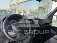 2018 Opel Movano