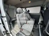 2018 Opel Movano
