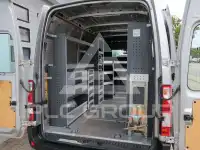 2018 Opel Movano