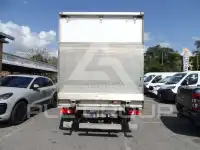 2018 Opel Movano