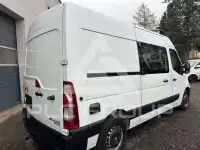 2018 Opel Movano