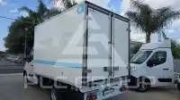 2018 Opel Movano