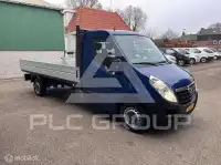 2018 Opel Movano