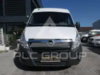 2018 Opel Movano