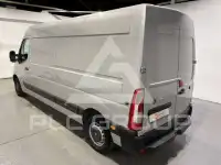 2018 Opel Movano