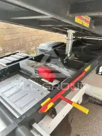2018 Opel Movano
