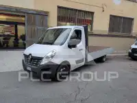 2018 Opel Movano
