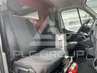 2018 Opel Movano