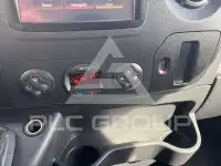 2018 Opel Movano