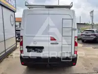 2018 Opel Movano