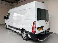 2018 Opel Movano