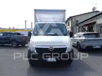 2018 Opel Movano