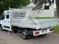 2018 Opel Movano