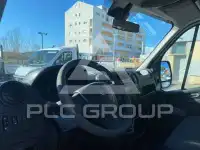 2018 Opel Movano