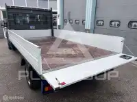 2018 Opel Movano