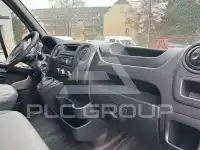 2018 Opel Movano