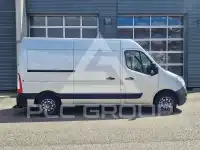 2018 Opel Movano