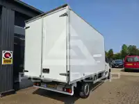 2018 Opel Movano