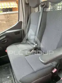 2018 Opel Movano