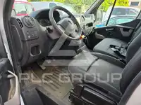 2018 Opel Movano