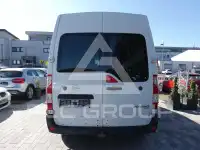 2018 Opel Movano