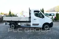2018 Opel Movano