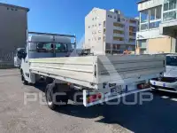 2018 Opel Movano