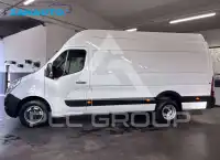 2018 Opel Movano