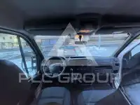 2018 Opel Movano