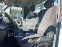 2018 Opel Movano