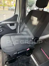 2018 Opel Movano