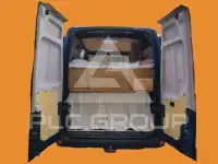 2018 Opel Movano