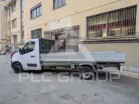 2018 Opel Movano
