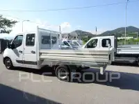 2018 Opel Movano