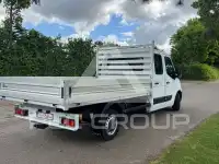 2018 Opel Movano