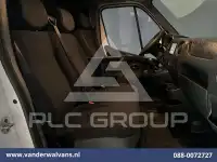 2018 Opel Movano