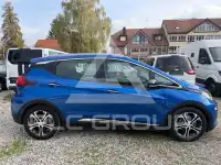 2018 Opel Ampera