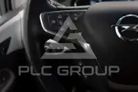2018 Opel Ampera