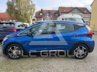 2018 Opel Ampera