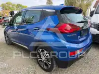 2018 Opel Ampera