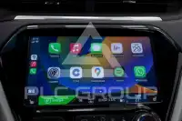 2018 Opel Ampera