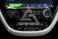 2018 Opel Ampera