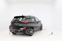 2018 Opel Ampera