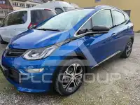 2018 Opel Ampera