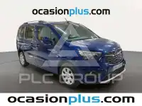 2018 Opel Combo