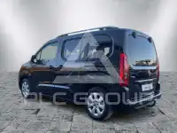 2018 Opel Combo