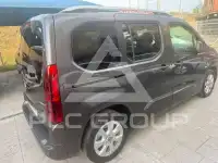 2018 Opel Combo