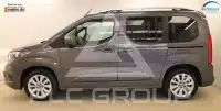 2018 Opel Combo