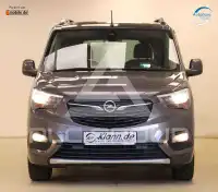 2018 Opel Combo